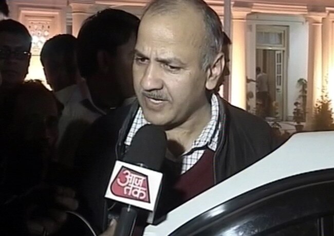 Timeline: अरविंद केजरीवाल का इस्तीफा