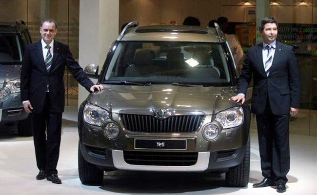 ऑटो एक्‍सपो 2014 : देखिए पहले दिन की लॉन्चिंग