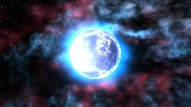 नासा ने जारी की Supernova की अद्भुत तस्‍वीरें...