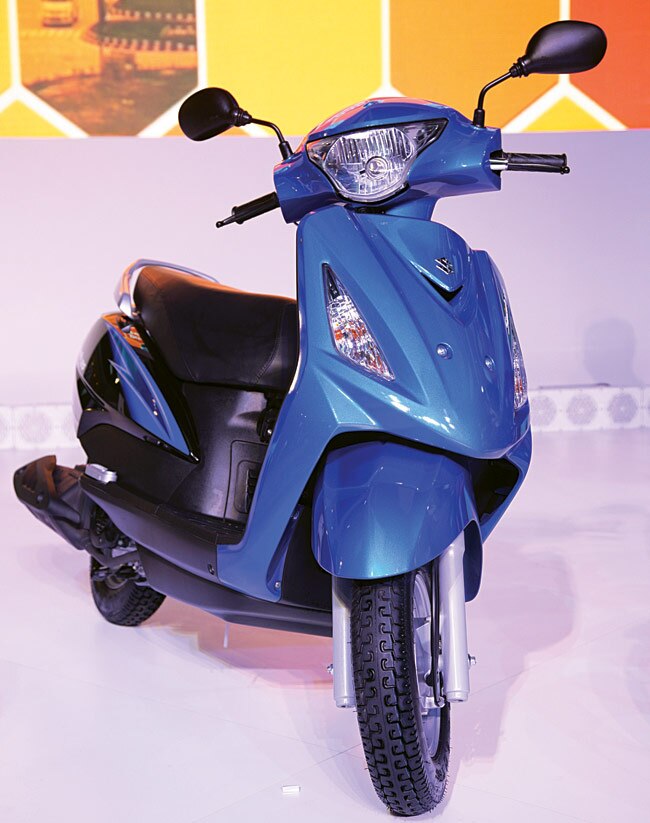 बाइक ऐसी-ऐसी कि निगाहें थम जाएं...