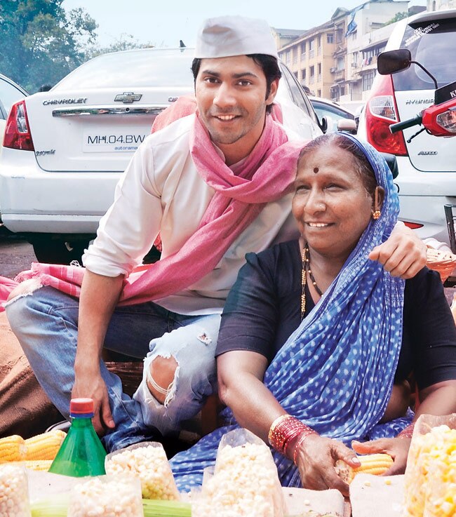 सलमान बने हज्‍जाम, मीका ने बनाई चाय