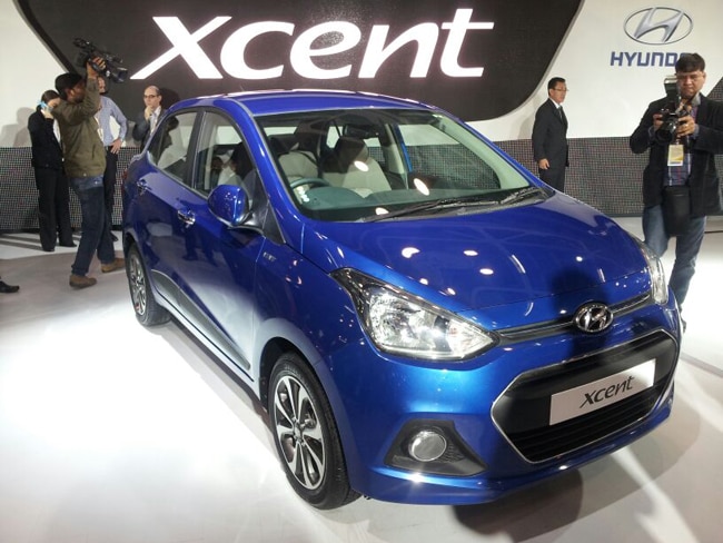 ऑटो एक्‍सपो 2014 : देखिए पहले दिन की लॉन्चिंग