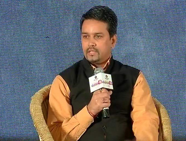 पंचायत आज तक में युवा शक्ति पर बोले देश के युवा नेता