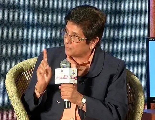 पंचायत आज तक में युवा शक्ति पर बोले देश के युवा नेता