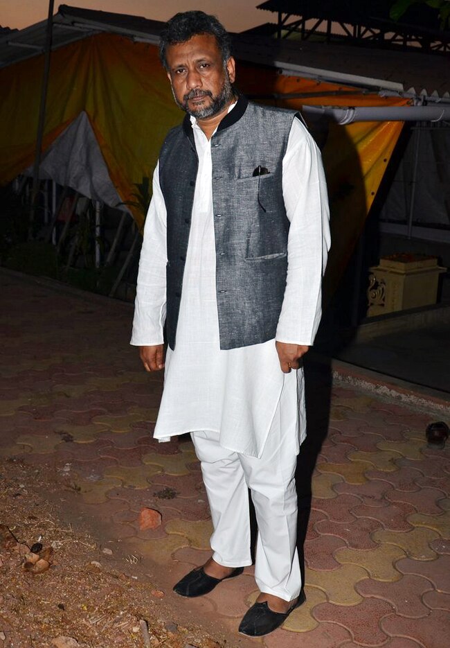 बॉलीवुड ने नम आंखों से दी जूही चावला के भाई को विदाई