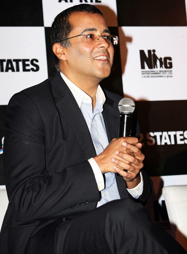 '2 स्‍टेट्स' के ट्रेलर रिलीज पर आलिया और अर्जुन की जोड़ी