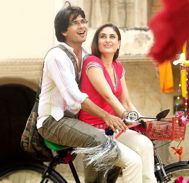 खूबसूरत सफर पर बनी बॉलीवुड की टॉप ट्रैवल फिल्‍म