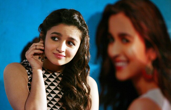 '2 स्‍टेट्स' के ट्रेलर रिलीज पर आलिया और अर्जुन की जोड़ी