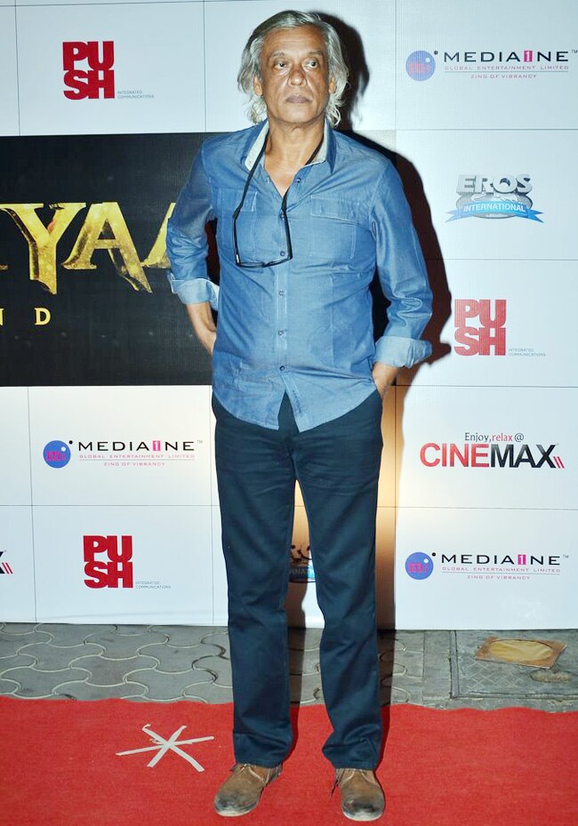 बिग बी ने लॉन्च किया रजनीकांत की फिल्म 'कोचादेयान' का हिन्दी ट्रेलर