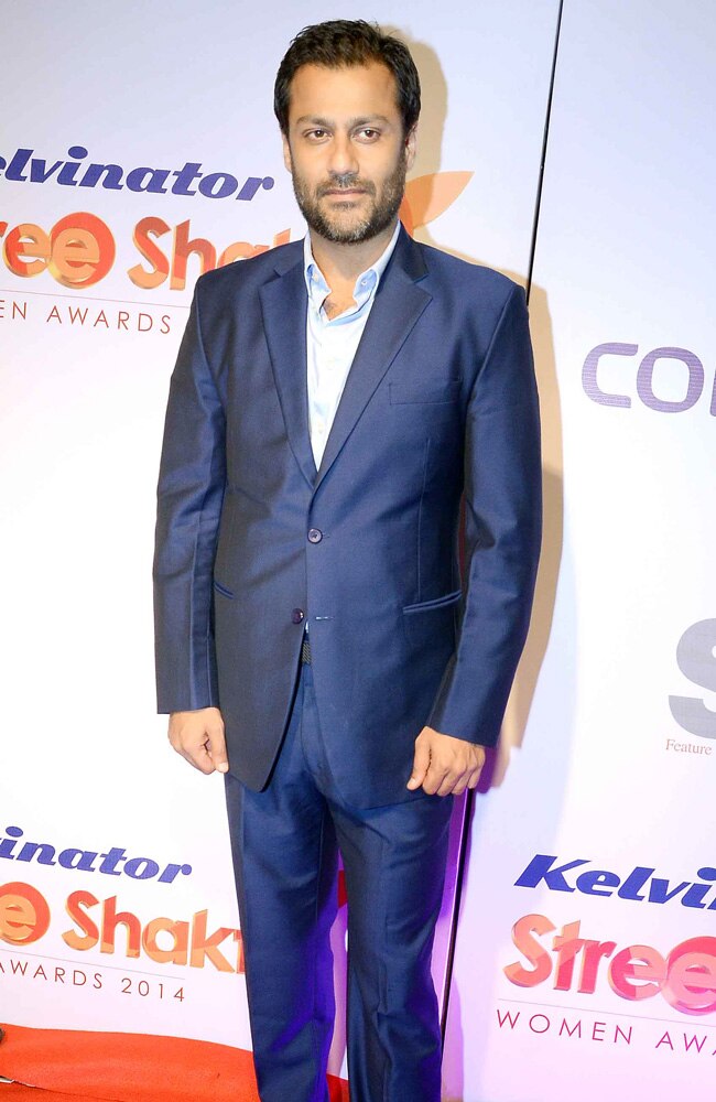 माधुरी, आलिया और काजोल ने लगाए 'स्त्री शक्ति' में चार चांद