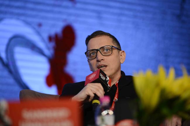 इंडिया टुडे कॉन्क्लेव 2014: आतंकी हमले और पाकिस्तान