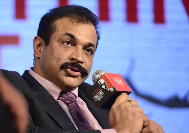 इंडिया टुडे कॉन्क्लेव 2014: आतंकी हमले और पाकिस्तान