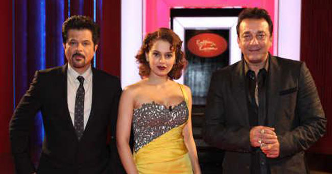 Koffee With Karan में सितारों का 'ड्रामा' और 'चुगली'