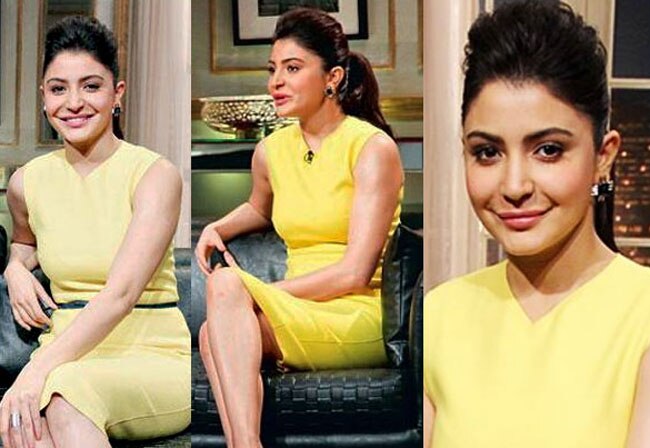 Koffee With Karan में सितारों का 'ड्रामा' और 'चुगली'