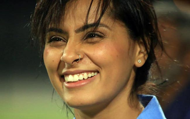 दोहा हॉकी फेस्टिवल में पहुंची चक दे गर्ल्‍स