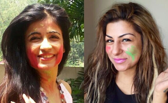 बॉलीवुड के सिंगर्स कैसे मनाते हैं होली