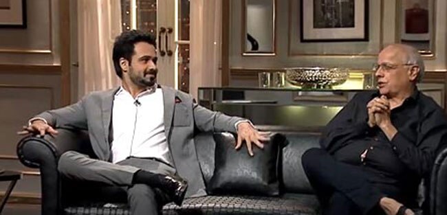 Koffee With Karan में सितारों का 'ड्रामा' और 'चुगली'