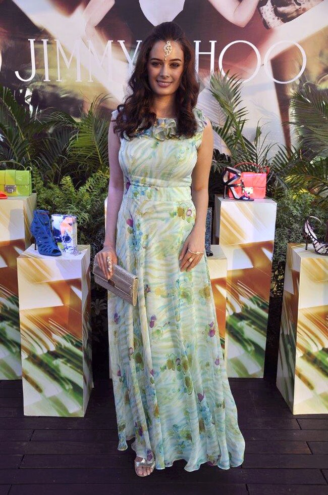 Jimmy Choo ने मनाया अंतरराष्‍ट्रीय महिला दिवस