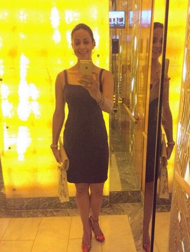 सेल्फी क्वीन हैं AAP की चंडीगढ़ उम्मीदवार गुल पनाग