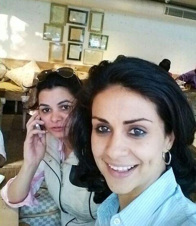 सेल्फी क्वीन हैं AAP की चंडीगढ़ उम्मीदवार गुल पनाग