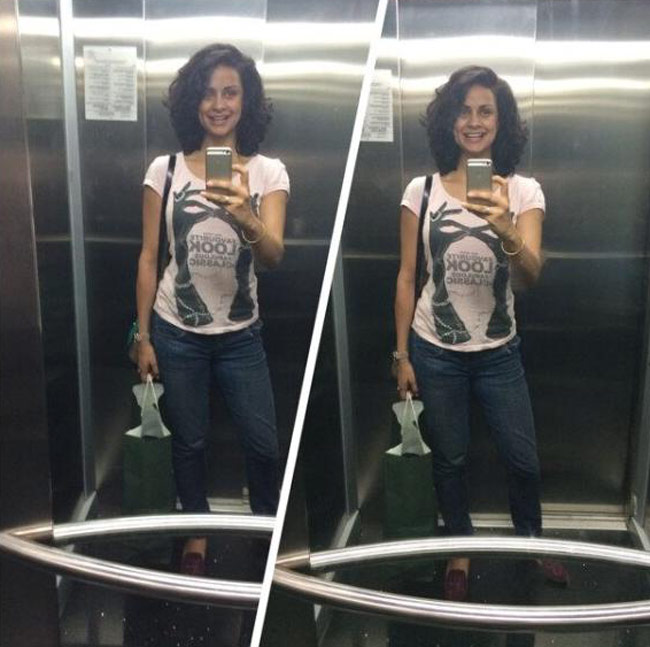 सेल्फी क्वीन हैं AAP की चंडीगढ़ उम्मीदवार गुल पनाग