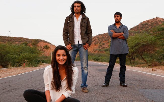 खूबसूरत सफर पर बनी बॉलीवुड की टॉप ट्रैवल फिल्‍म