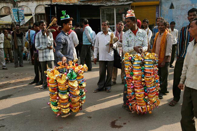 होली में रंगकर ऐसे ही नजर आते हैं आप...