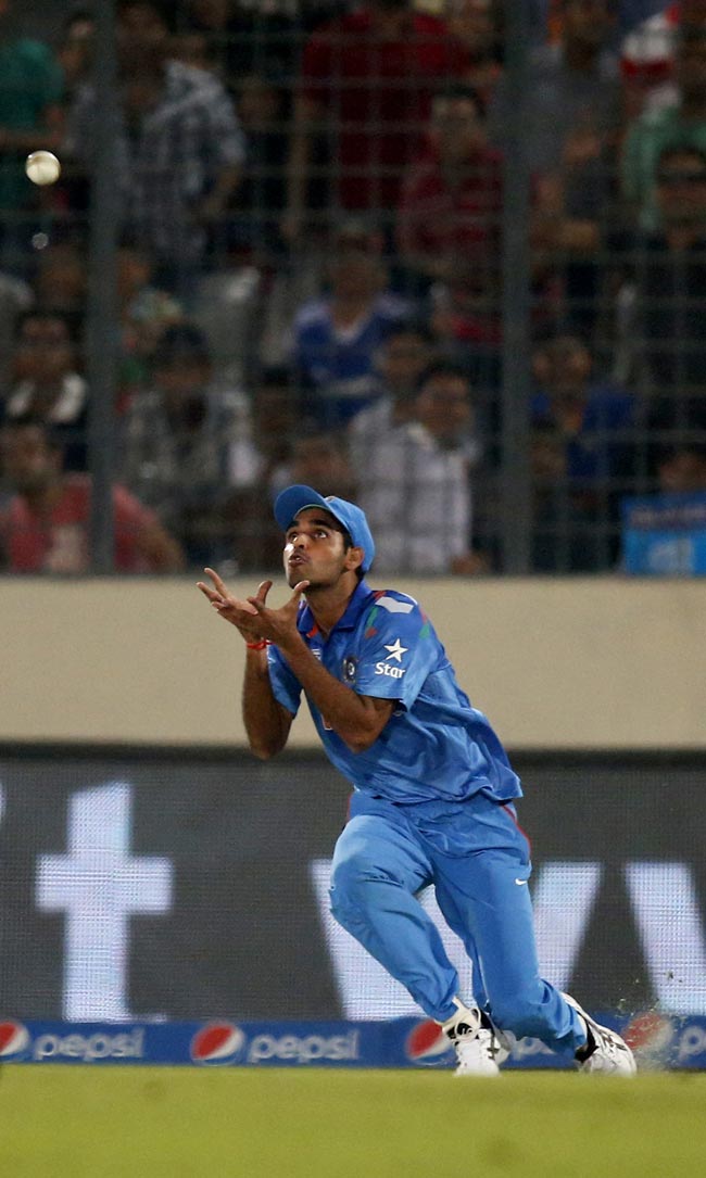 पाकिस्तान को हराकर भारत का धमाकेदार आगाज