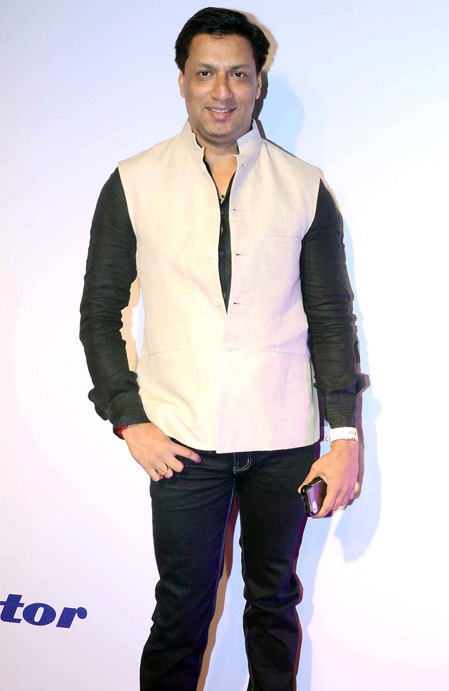 माधुरी, आलिया और काजोल ने लगाए 'स्त्री शक्ति' में चार चांद