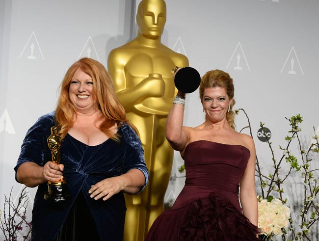 Oscar 2014: देखिए किसने-किसने मारी बाजी