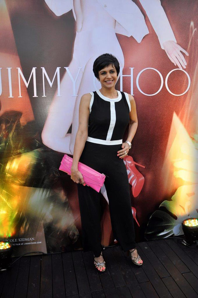 Jimmy Choo ने मनाया अंतरराष्‍ट्रीय महिला दिवस