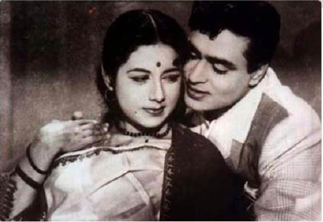 नहीं रहीं अभिनेत्री नंदा...