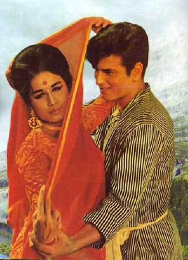 नहीं रहीं अभिनेत्री नंदा...