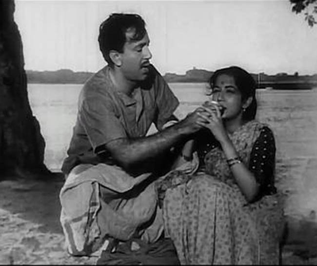 नहीं रहीं अभिनेत्री नंदा...