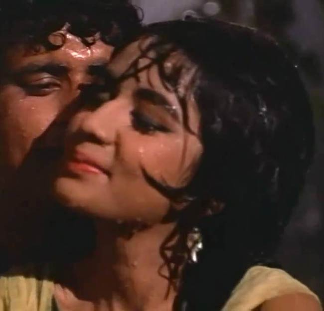 नहीं रहीं अभिनेत्री नंदा...