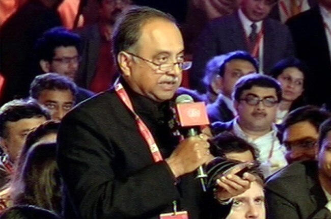 07 मार्च 2014: तस्वीरों में दिनभर की बड़ी खबरें