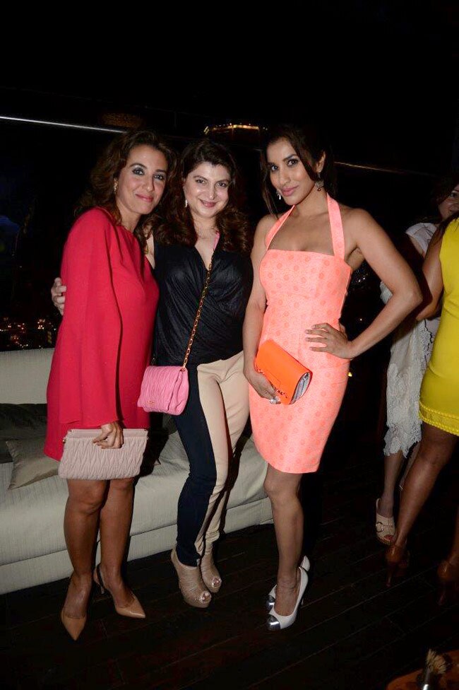 Jimmy Choo ने मनाया अंतरराष्‍ट्रीय महिला दिवस