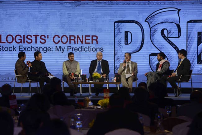 इंडिया टुडे कॉन्क्लेव 2014: सवाल ओपिनियन पोल के भविष्य का