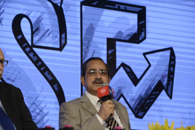 इंडिया टुडे कॉन्क्लेव 2014: सवाल ओपिनियन पोल के भविष्य का