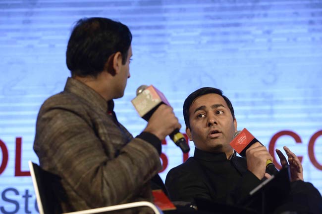 इंडिया टुडे कॉन्क्लेव 2014: सवाल ओपिनियन पोल के भविष्य का