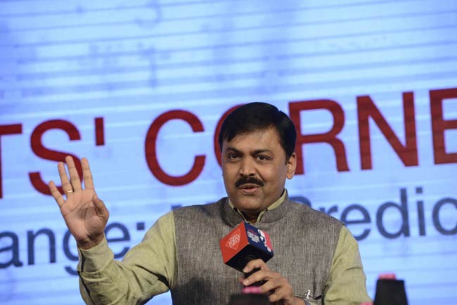 इंडिया टुडे कॉन्क्लेव 2014: सवाल ओपिनियन पोल के भविष्य का