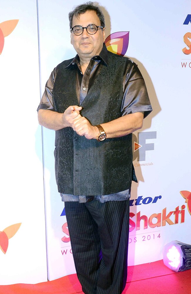 माधुरी, आलिया और काजोल ने लगाए 'स्त्री शक्ति' में चार चांद