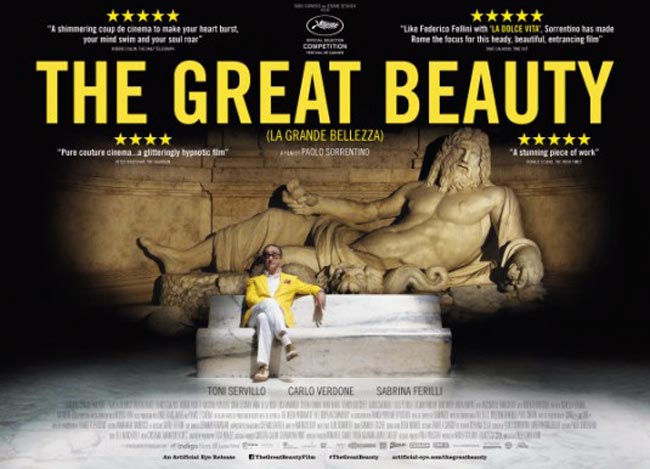 वो फिल्में, जिनका चला ऑस्कर में जादू