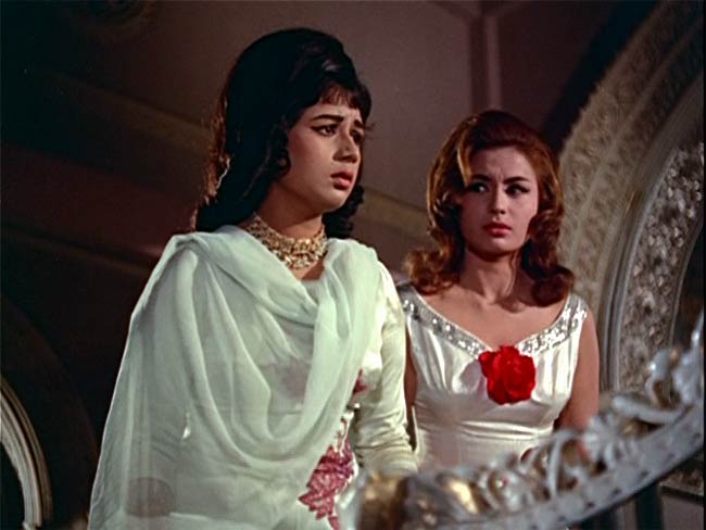 नहीं रहीं अभिनेत्री नंदा...