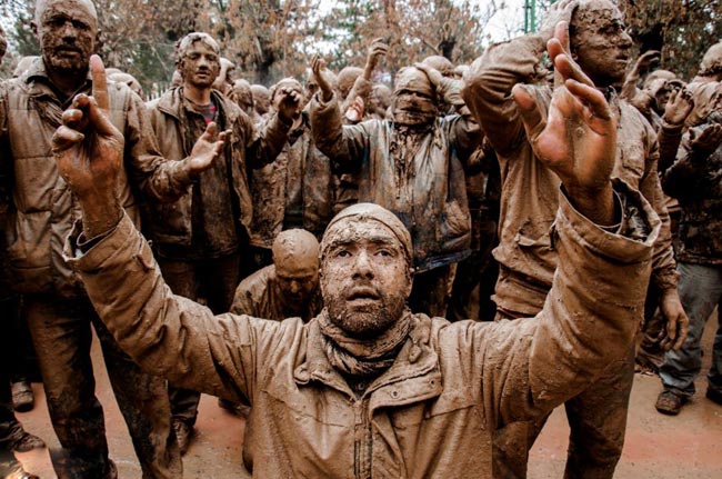 ये हैं दुनिया की सबसे बेहतरीन तस्‍वीरें...