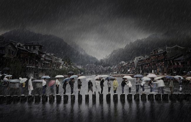 ये हैं दुनिया की सबसे बेहतरीन तस्‍वीरें...