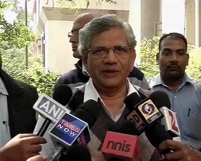 चुनावों की तारीखों का ऐलान, 16 मई को मिलेगी नई सरकार