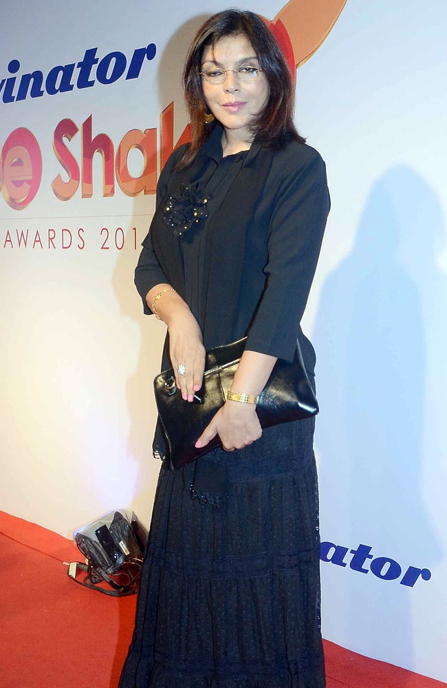 माधुरी, आलिया और काजोल ने लगाए 'स्त्री शक्ति' में चार चांद