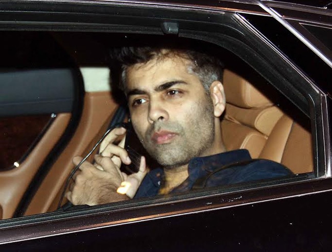 दीपिका, रणवीर, परिणिति पहुंचे ‘2 स्‍टेट्स’ की स्‍क्रीनिंग पर