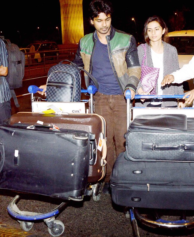 आईफा अवॉर्ड के लिए फ्लोरिडा रवाना हुए बॉलीवुड के सितारे